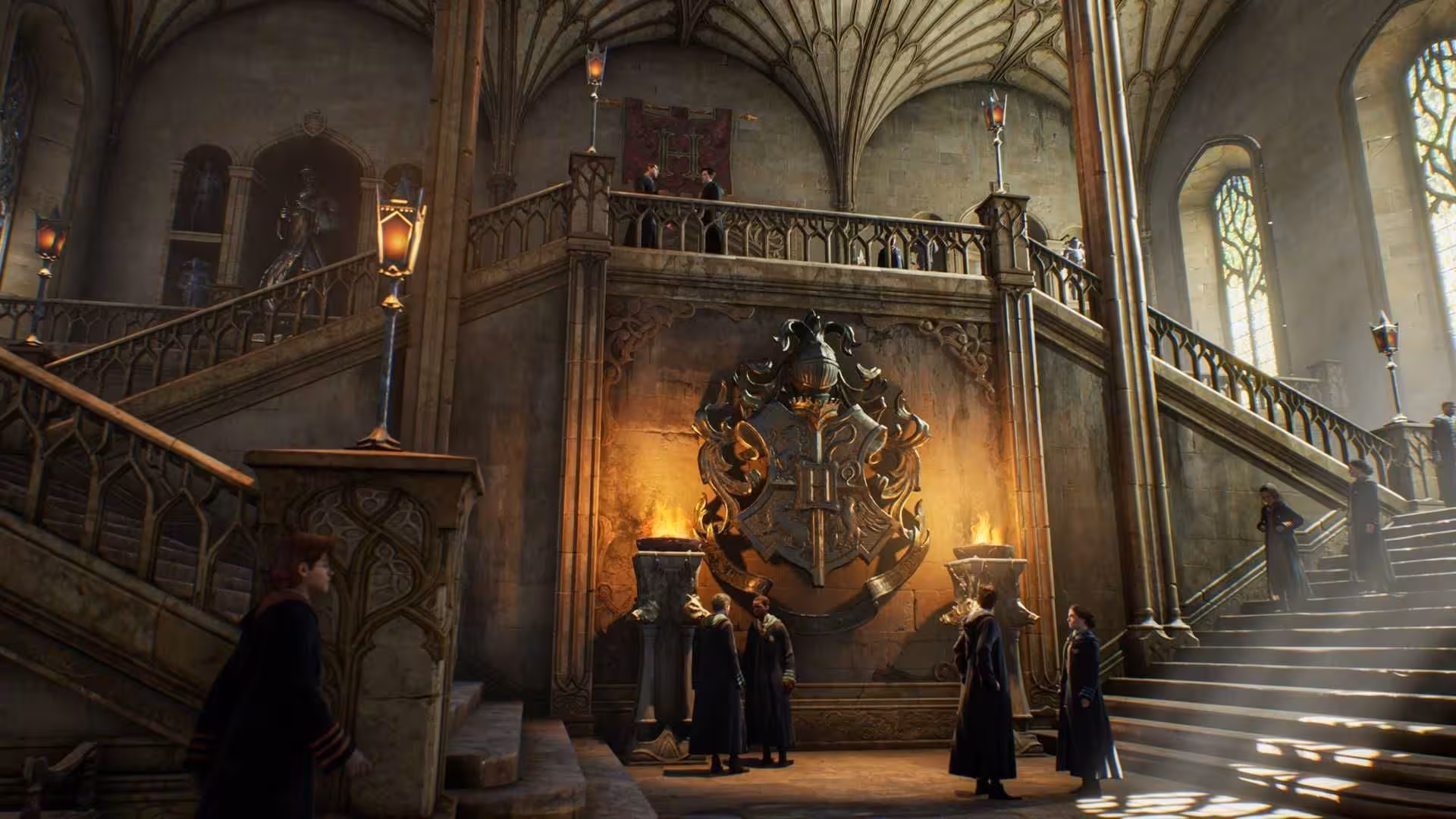 Новый диск Hogwarts Legacy [PS4] магазин GAMEtop + обмен дисков (2 / 8)