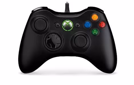 Новый проводной геймпад Xbox 360\PC (3 / 4)