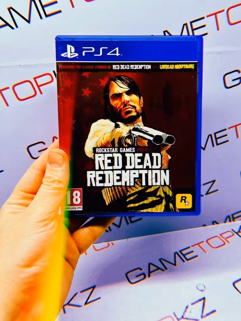 Продажа & обмен дисков SONY PS4 \ магазин GAMEtop (2 / 8)