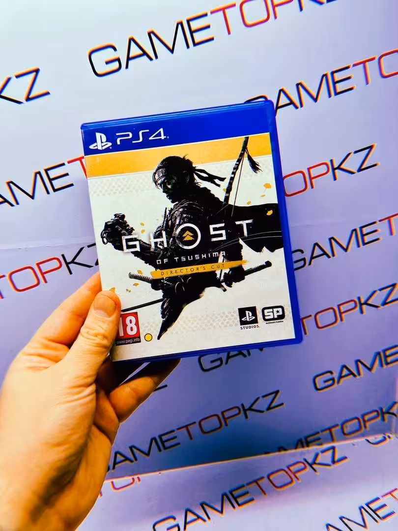 Продажа & обмен дисков SONY PS4 \ магазин GAMEtop (3 / 8)