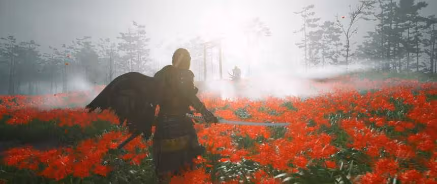 Призрак Цусимы (Ghost of Tsushima) [PS4] + ОБМЕН ИГР \ маг GAMEtop (2 / 8)