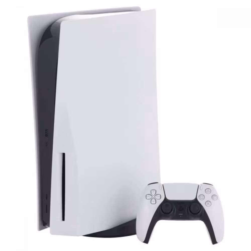 SONY PS5 с дисководом + 2 DualSense \ магазин GAMEtop (3 / 8)