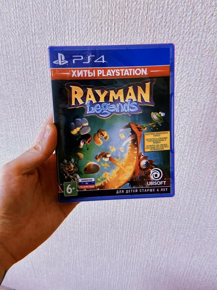 Продажа игр для PlayStation 4 PS4 магазин GAMEtop \ возможен ОБМЕН (4 / 8)