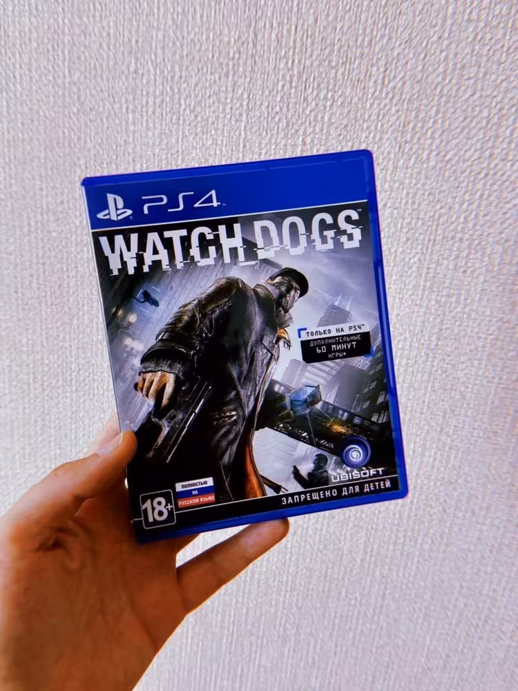Продажа игр для PlayStation 4 PS4 магазин GAMEtop \ возможен ОБМЕН (5 / 8)