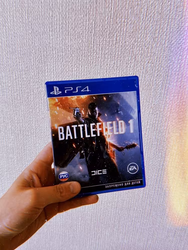 Продажа игр для PlayStation 4 PS4 магазин GAMEtop \ возможен ОБМЕН (6 / 8)