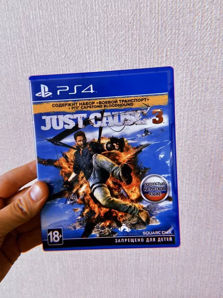 Продажа игр для PlayStation 4 PS4 магазин GAMEtop \ возможен ОБМЕН (8 / 8)