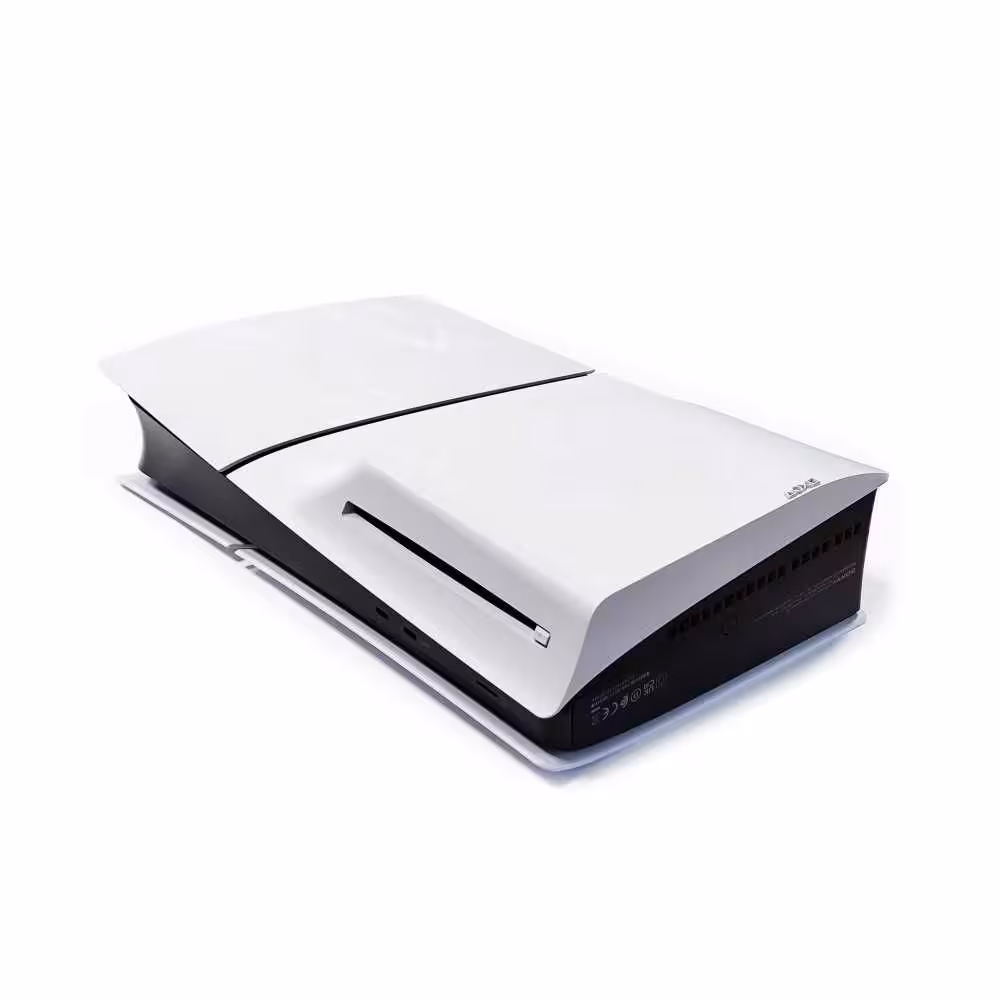 Новая Sony PlayStation 5 Slim 1Tb SSD \ магазин GAMEtop \ налич расчет (4 / 8)