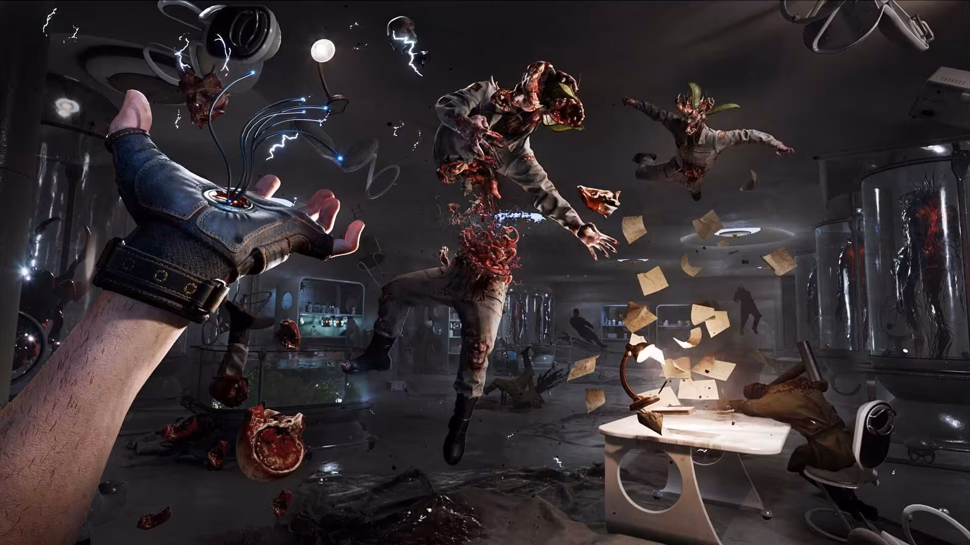 Новый диск Atomic Heart [PS4-PS5] + возможен ОБМЕН ИГР \ маг. GAMEtop (7 / 8)