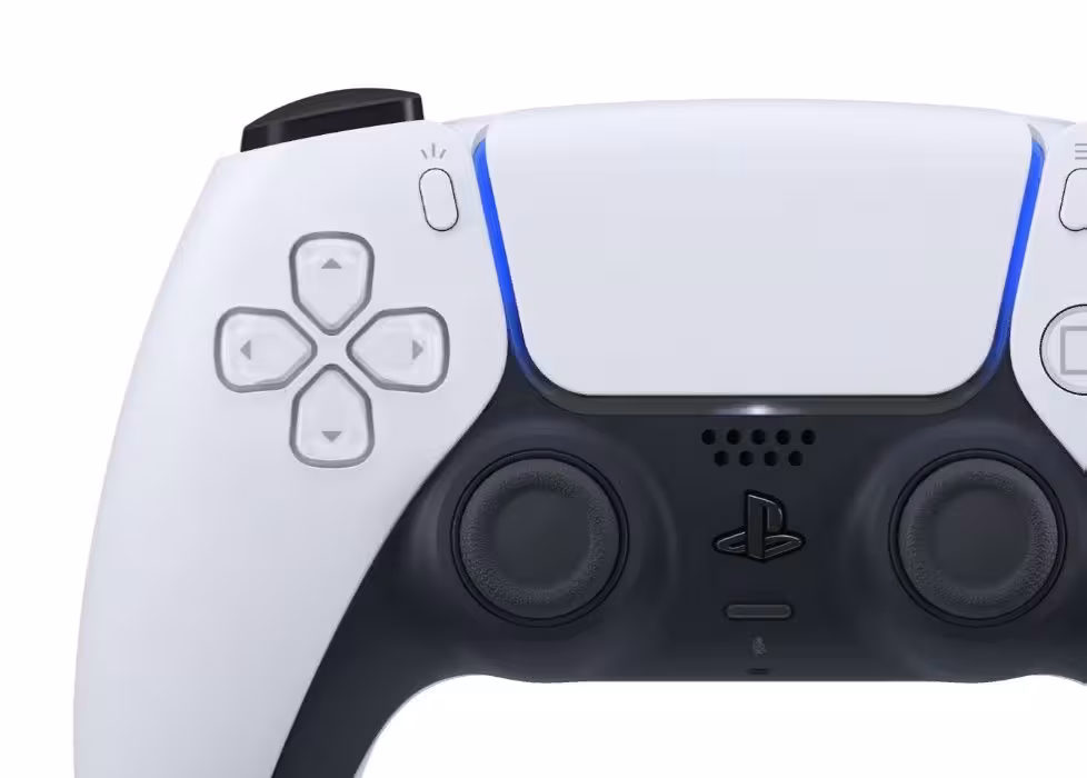 Геймпад Беспроводной PLAYSTATION 5 DualSense \ магазин GAMEtop (2 / 8)