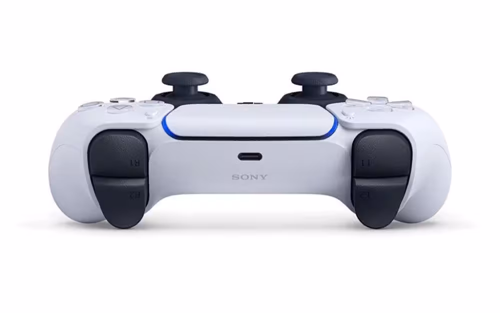 Геймпад Беспроводной PLAYSTATION 5 DualSense \ магазин GAMEtop (3 / 8)