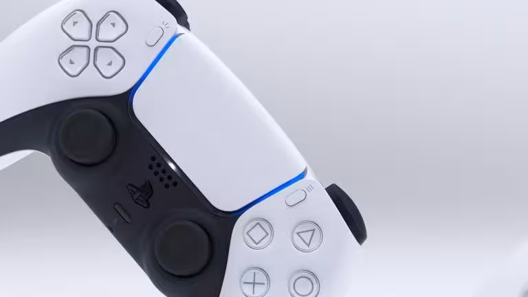 Геймпад Беспроводной PLAYSTATION 5 DualSense \ магазин GAMEtop (4 / 8)