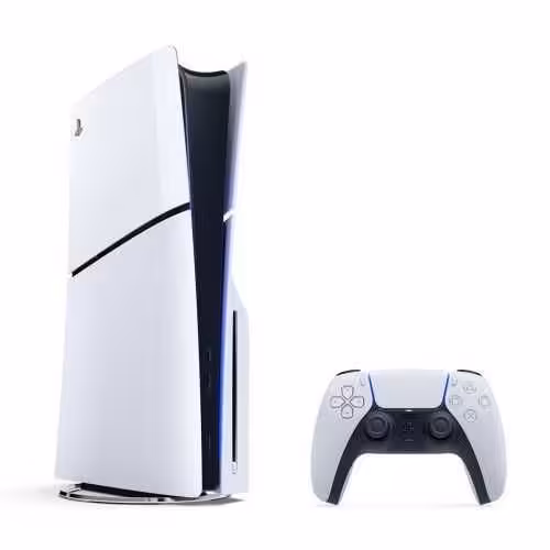 Новая SONY PlayStation 5 SLIM 1tb с дисководом \ магазин GAMEtop (2 / 8)