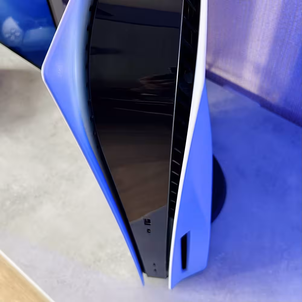SONY PlayStation 5 825Gb SSD \ магазин GAMEtop \ каспи рассрочка (3 / 8)