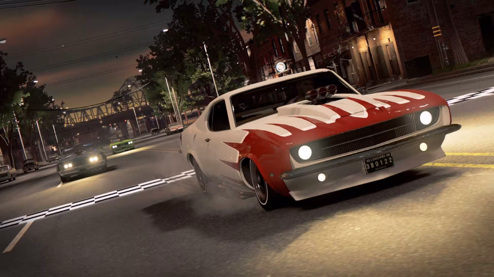 ТРИ ДИСКА Mafia: Trilogy [PS4] + Обмен игр \ магазин GAMEtop (2 / 8)
