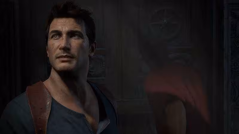 Uncharted Наследие Воров: Коллекция [PS5] + ОБМЕН ИГР \ маг. GAMEtop (4 / 8)