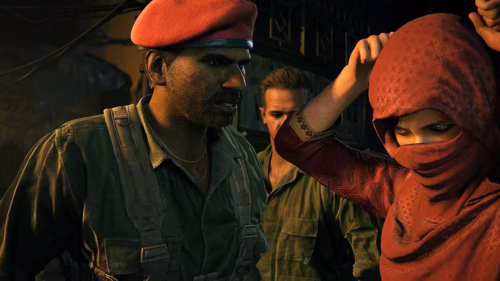 Uncharted Наследие Воров: Коллекция [PS5] + ОБМЕН ИГР \ маг. GAMEtop (5 / 8)