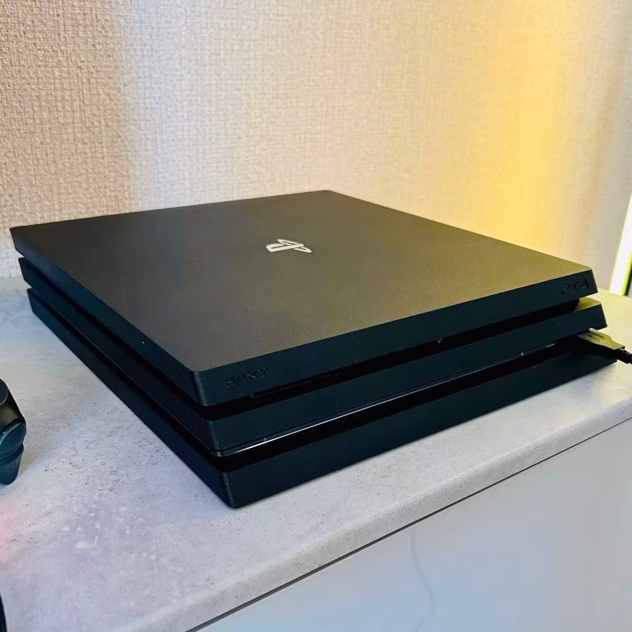 SONY PlayStation 4 PRO 1Tb \ магазин GAMEtop \ KASPI 0-0-12 (4 / 6)