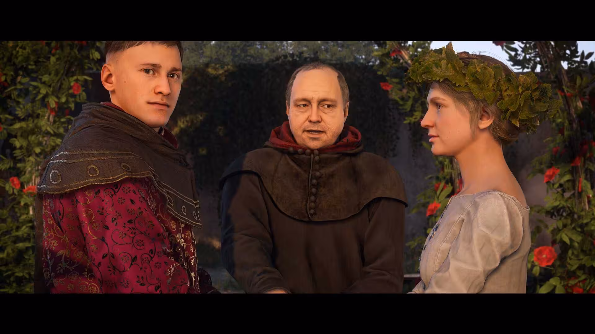 Новая игра на диске Kingdom Come: Deliverance II [PS5] магазин GAMEtop (8 / 8)