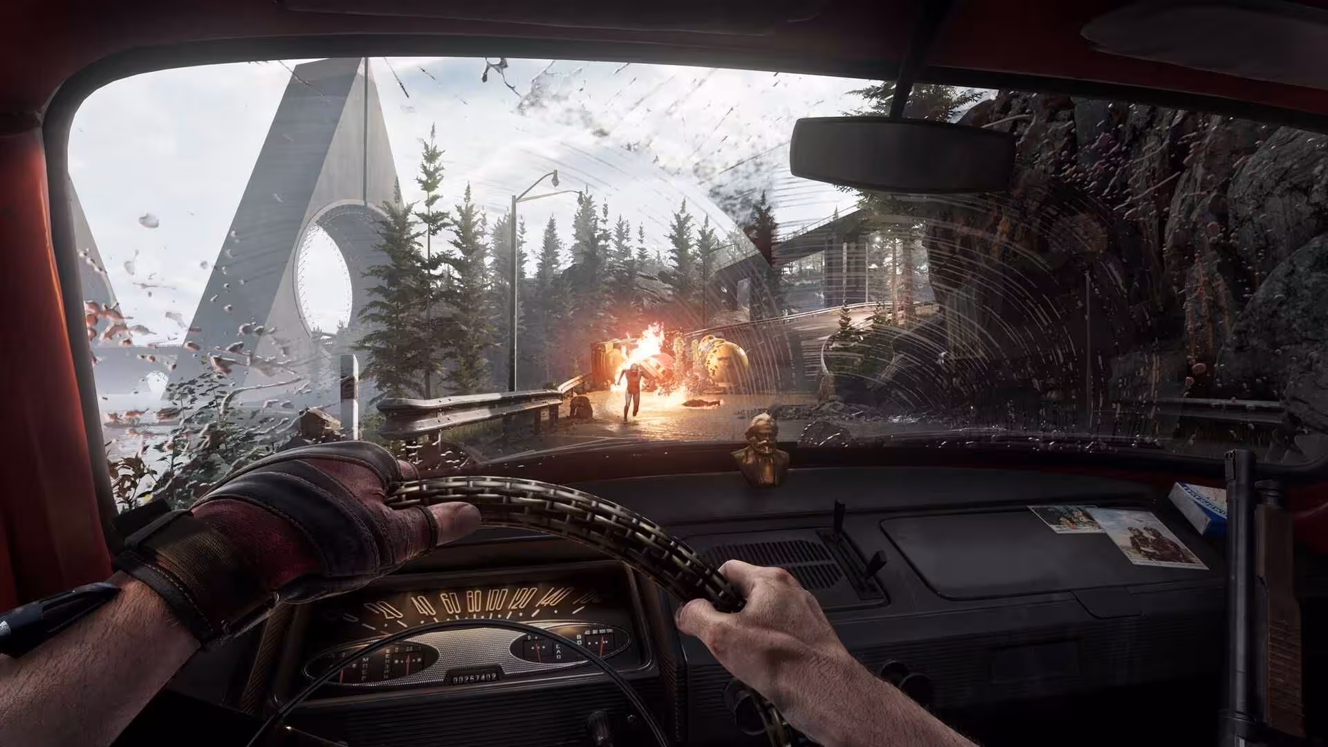 Диск Atomic Heart [PS4] + ОБМЕН ИГР \ магазин GAMEtop (3 / 8)