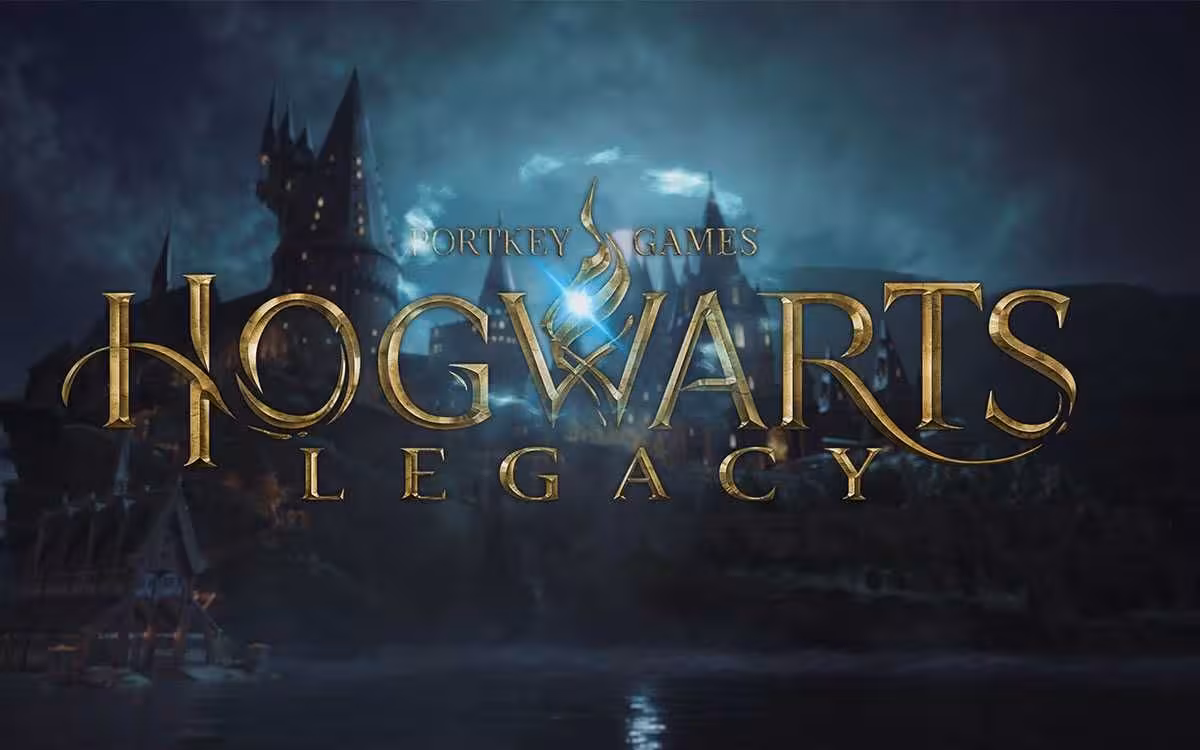 Игра на диске Hogwarts Legacy [PS5] + ОБМЕН \ магазин GAMEtop (2 / 8)
