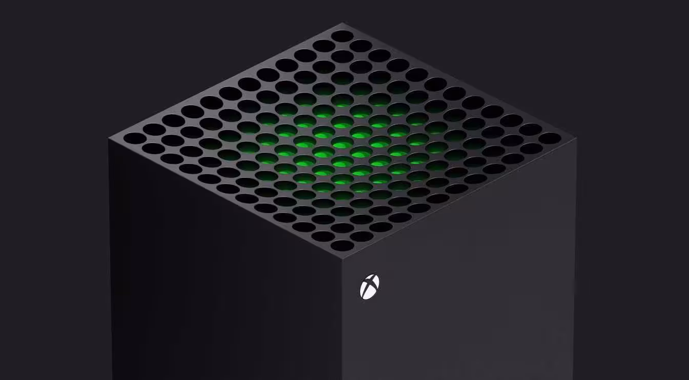 Игровая консоль Microsoft Xbox Series X \ магазин GAMEtop \ 0-0-12 (4 / 7)
