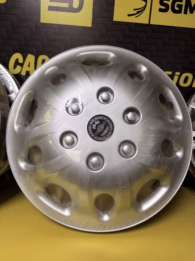 НОВЫЕ Колпаки R 16 колпаки на Газель Для Газелей next ГАЗ - 3302 (2 / 3)
