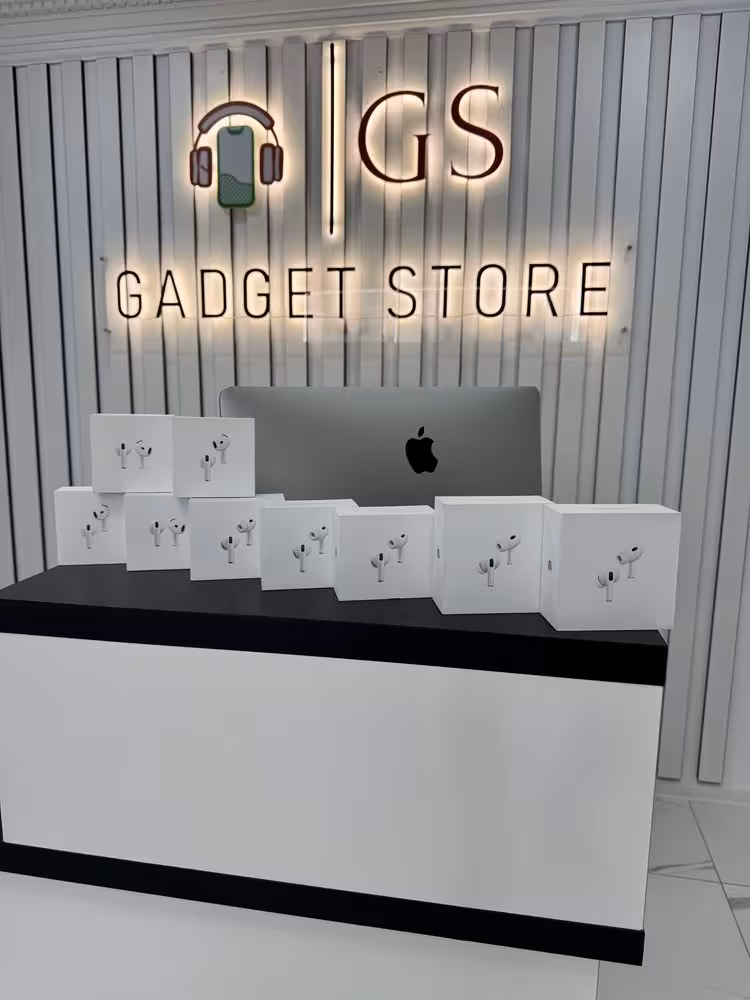 AirPods Pro 3(2025)беспроводные наушники Аирподс Про 3Павлодар (1 / 4)