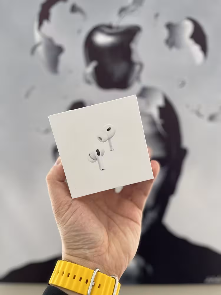 AirPods Pro 3(2025)беспроводные наушники Аирподс Про 3Павлодар (2 / 4)