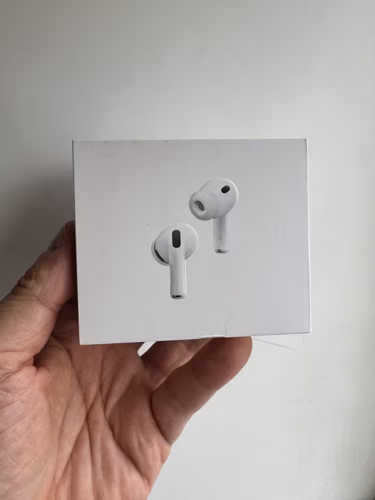 AirPods Pro 3(2025)беспроводные наушники Аирподс Про 3Павлодар (3 / 4)