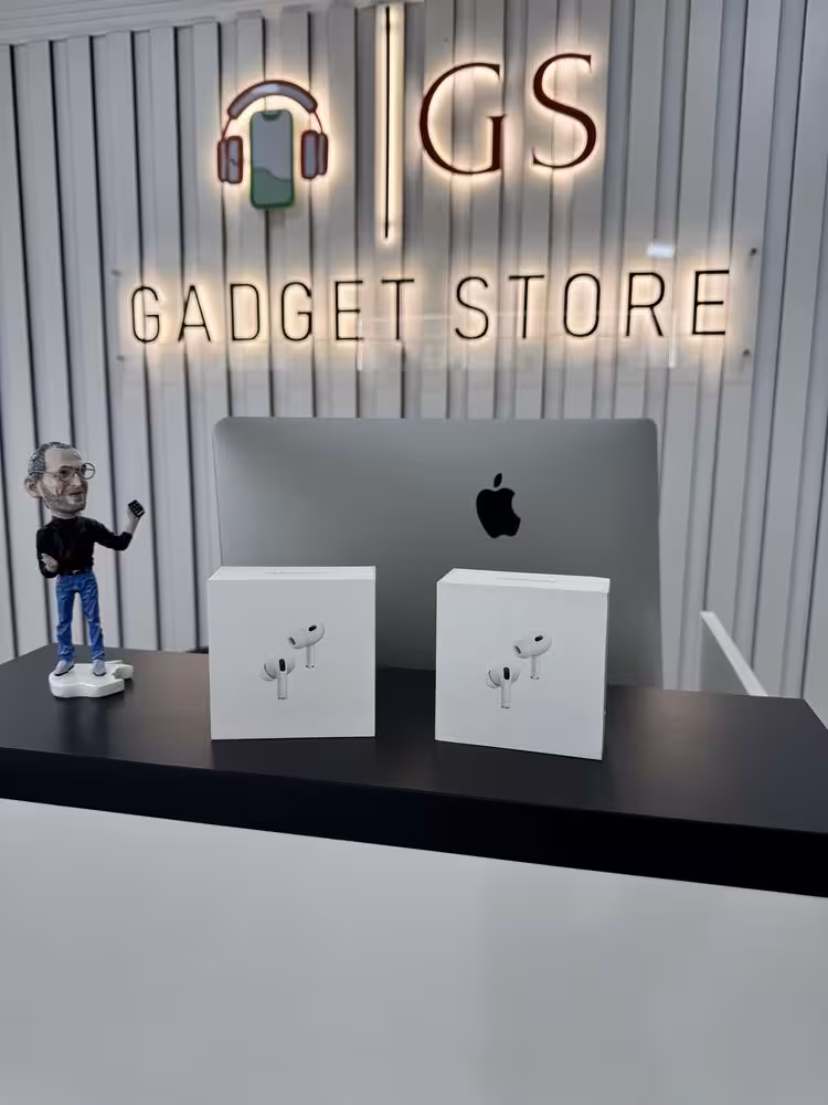 AirPods Pro 3(2025)беспроводные наушники Аирподс Про 3Павлодар (4 / 4)