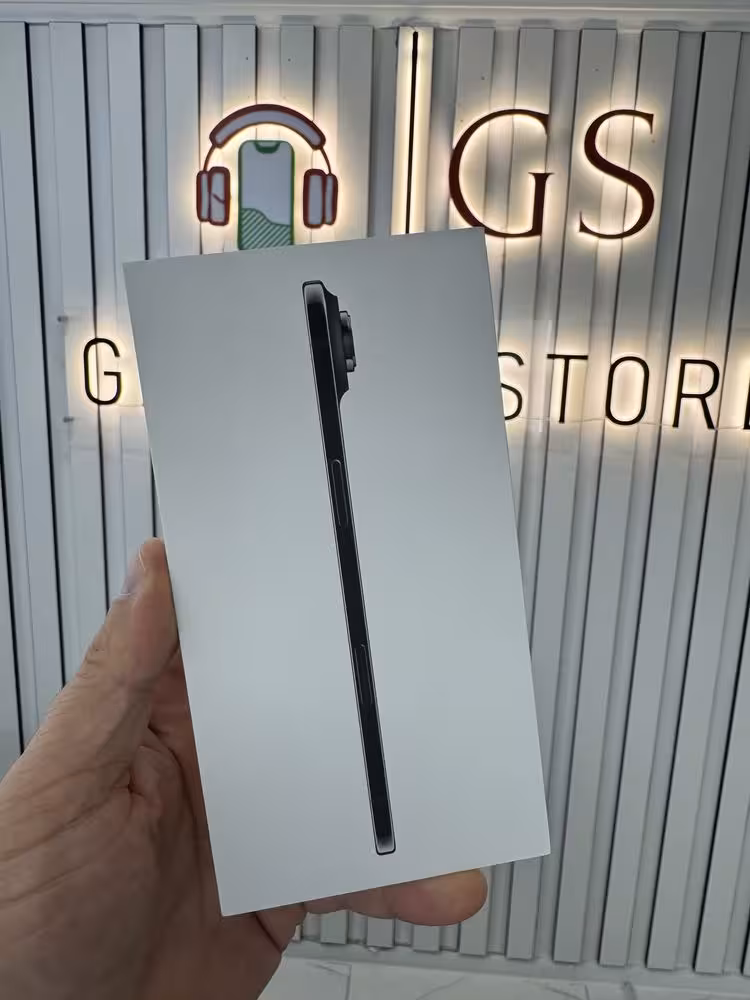 IPhone 17 Air(256) все цвета. Айфон 17 Эйр Павлодар (3 / 3)