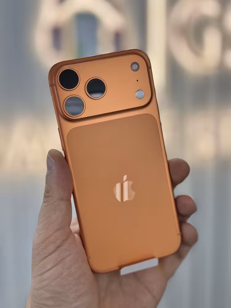 Iphone 17pro(256)все цвета. Айфон 17про(256) Павлодар (2 / 3)