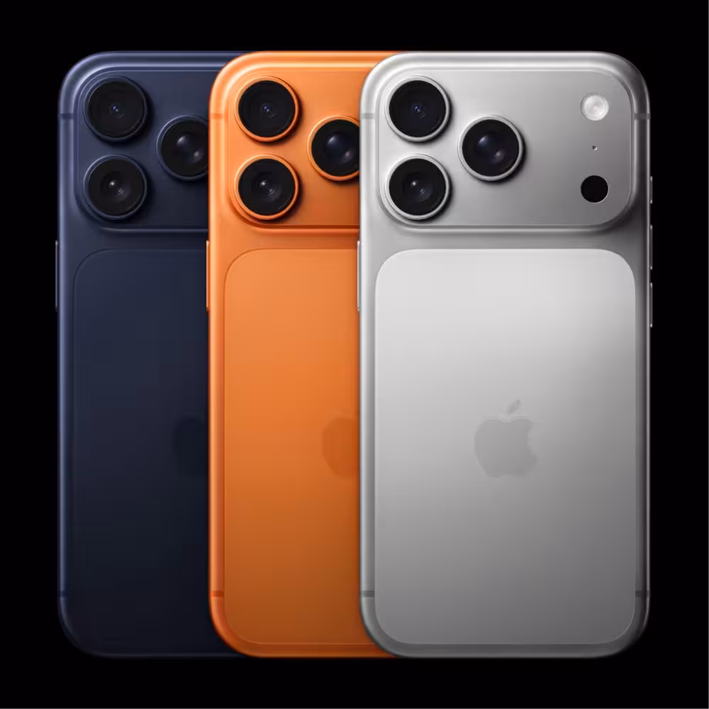 Iphone 17pro max(256)все цвета. Айфон 17про(256) Павлодар (2 / 4)