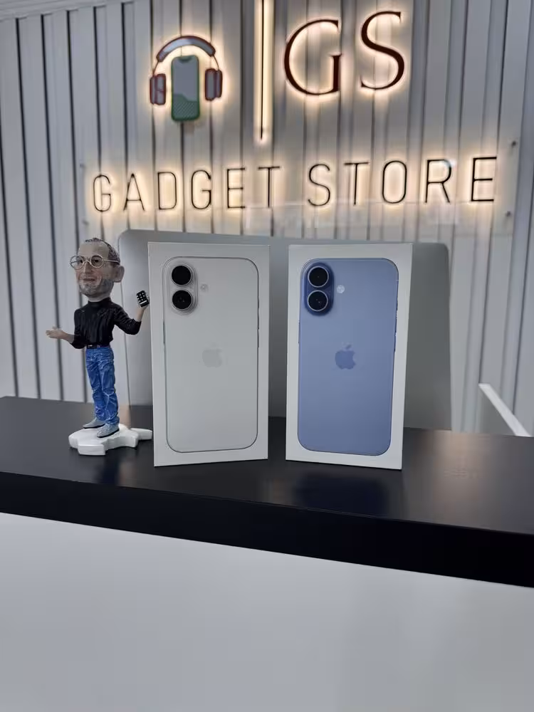 Iphone 17(256) нано сим+е сим . Айфон 17(256) Павлодар (2 / 5)