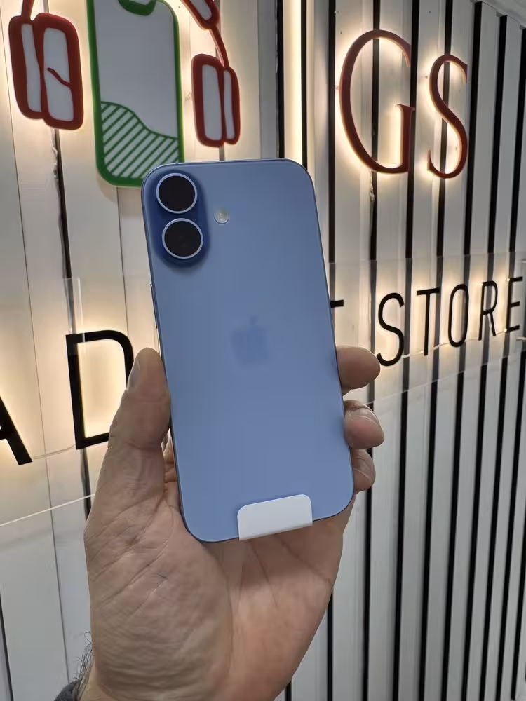 Iphone 17(256) нано сим+е сим . Айфон 17(256) Павлодар (3 / 5)
