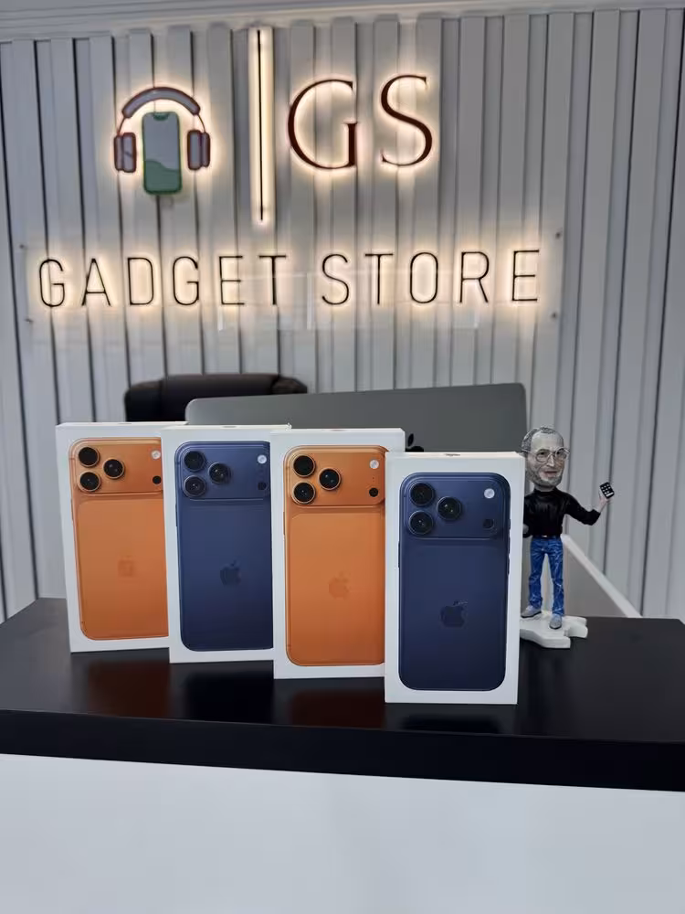 Iphone 17pro max(512)все цвета айфон 17про макс(512) Павлодар (6 / 6)