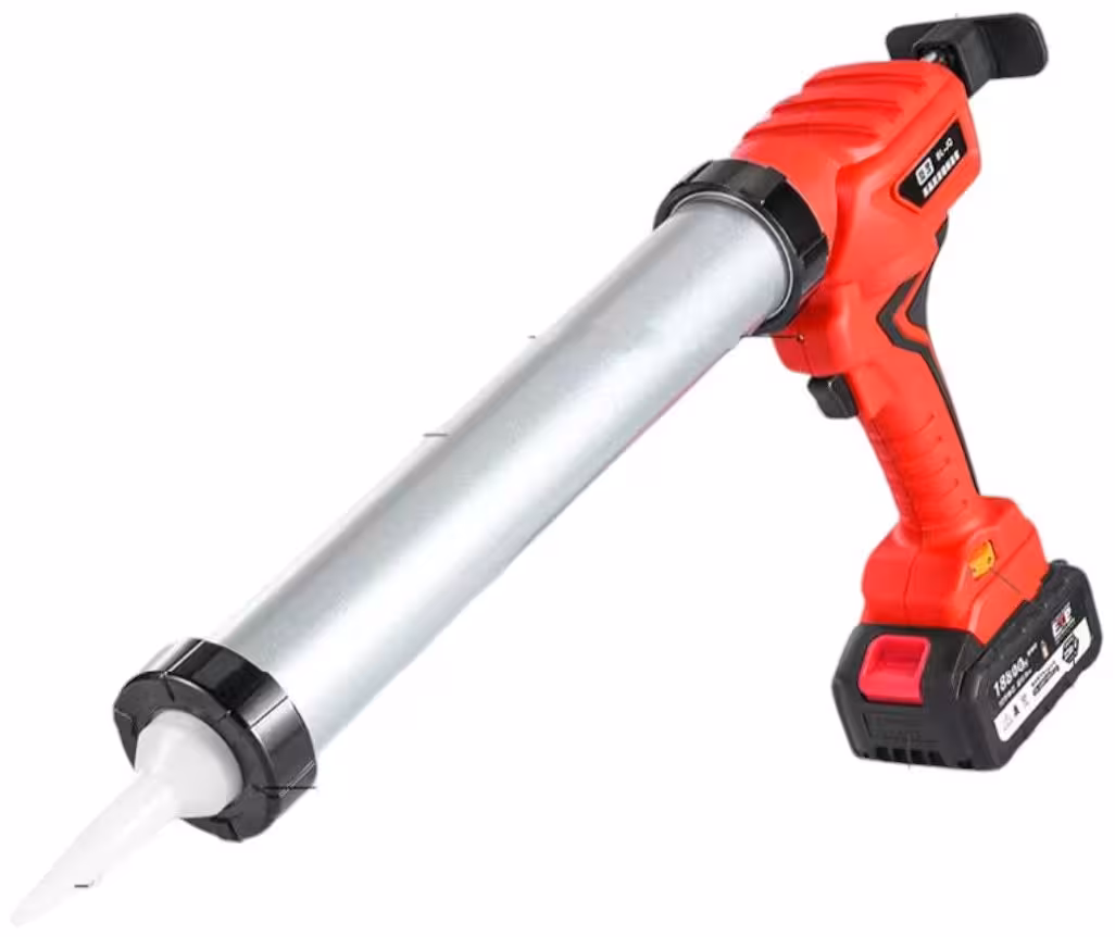 Пистолет Закрытый 18286393_glue gun 273 260 мл (1 / 4)
