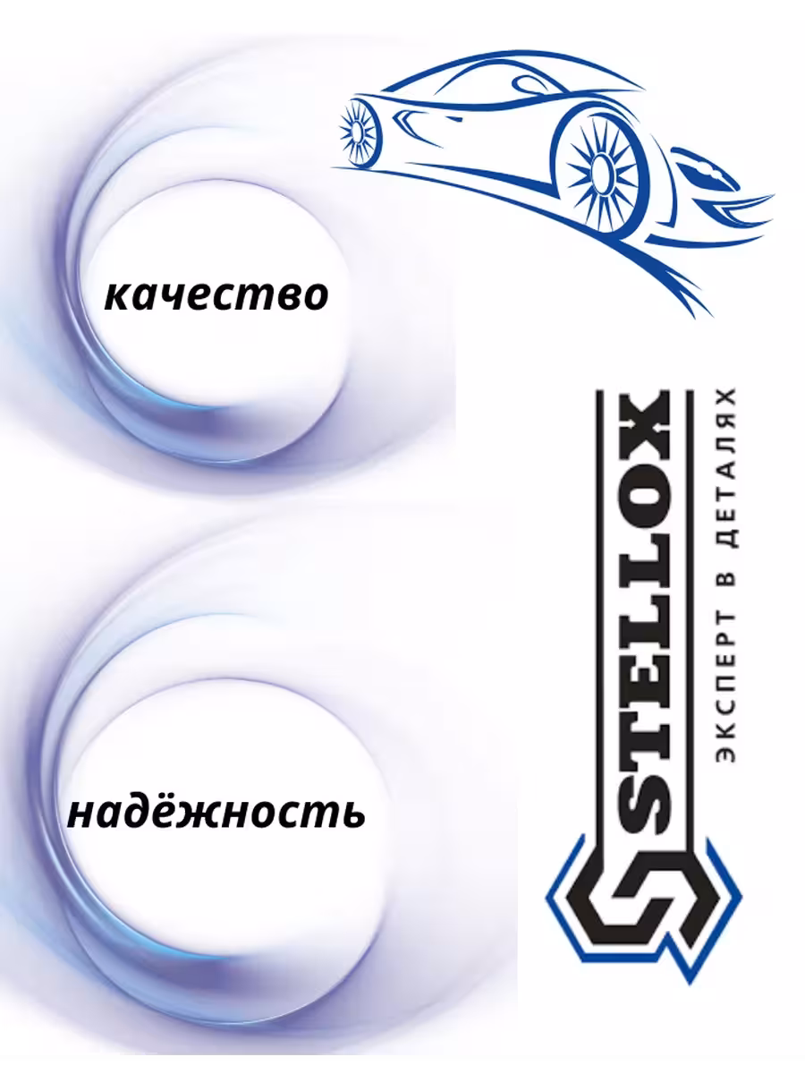 Насос гур Stellox 00-35520-SX (2 / 2)