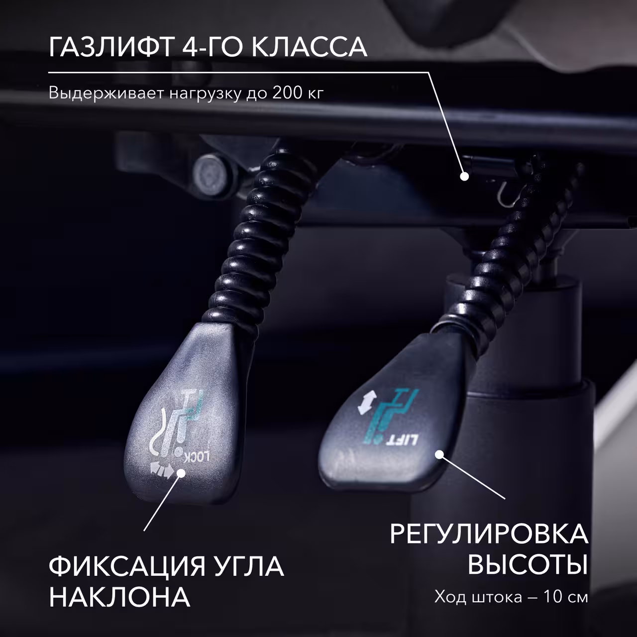 Компьютерное кресло VMMGAME THRONE NEW ERA VELOUR Серый (6 / 10)