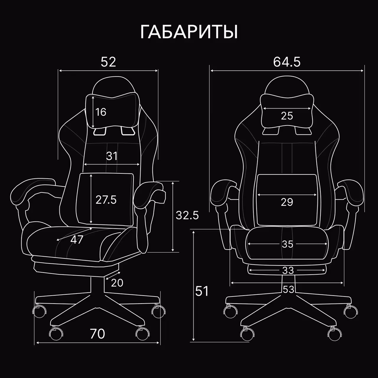 Компьютерное кресло VMMGAME THRONE NEW ERA VELOUR (10 / 10)
