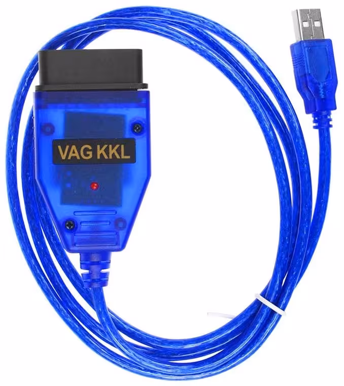 VAG кабель SV4091 (1 / 1)
