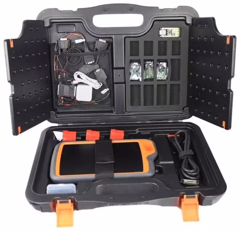 Xhorse программатор VVDI Key Tool Plus (3 / 3)