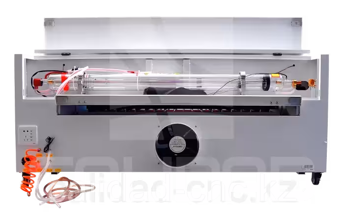 Лазерный станок 1000x600 мм Lite (4 / 8)