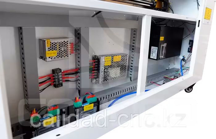 Лазерный станок 1000x600 мм Lite (5 / 8)