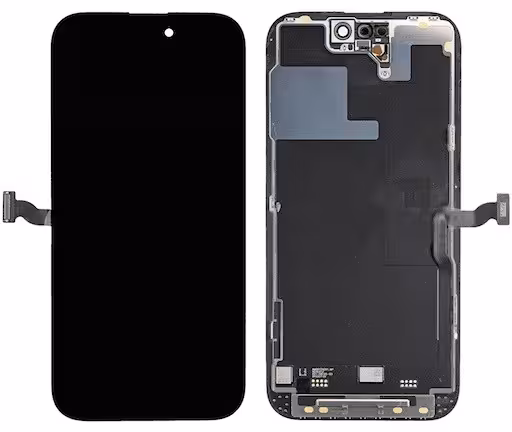 Дисплей iPhone 14 Pro Max оригинал новый (1 / 1)