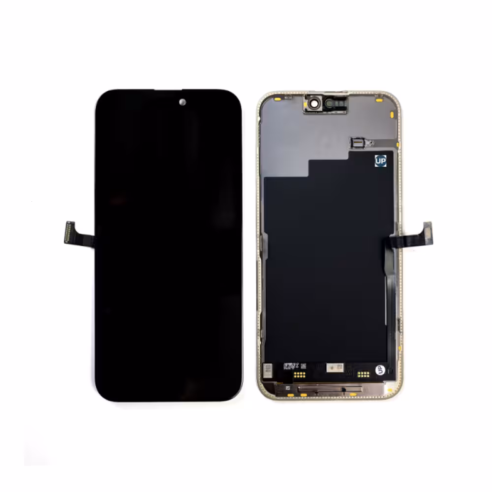 Дисплей iPhone 15 Pro Max оригинал снятый (1 / 1)