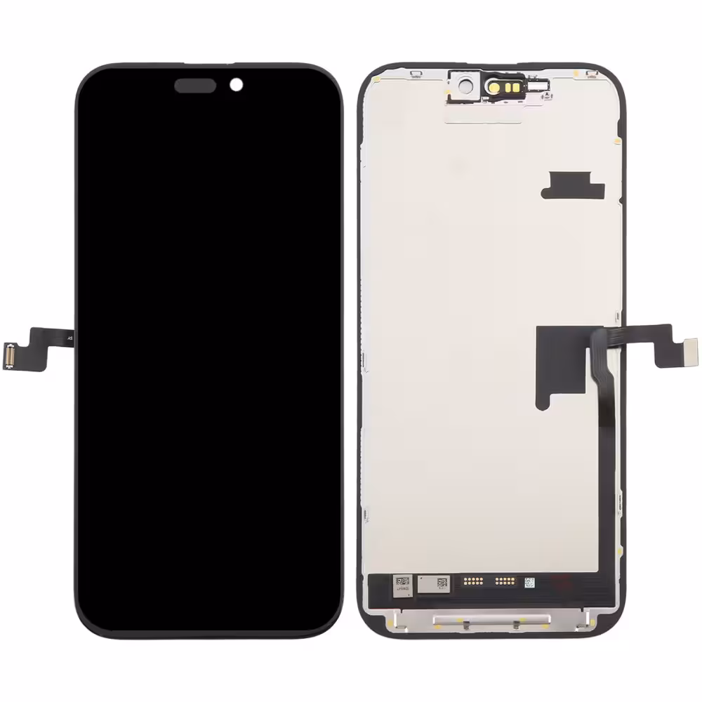 Дисплей iPhone 16 Pro Max оригинал новый (1 / 1)