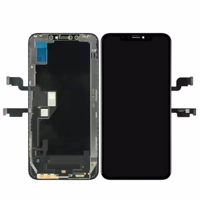 Дисплей iPhone XS Max копия OLED (1 / 1)