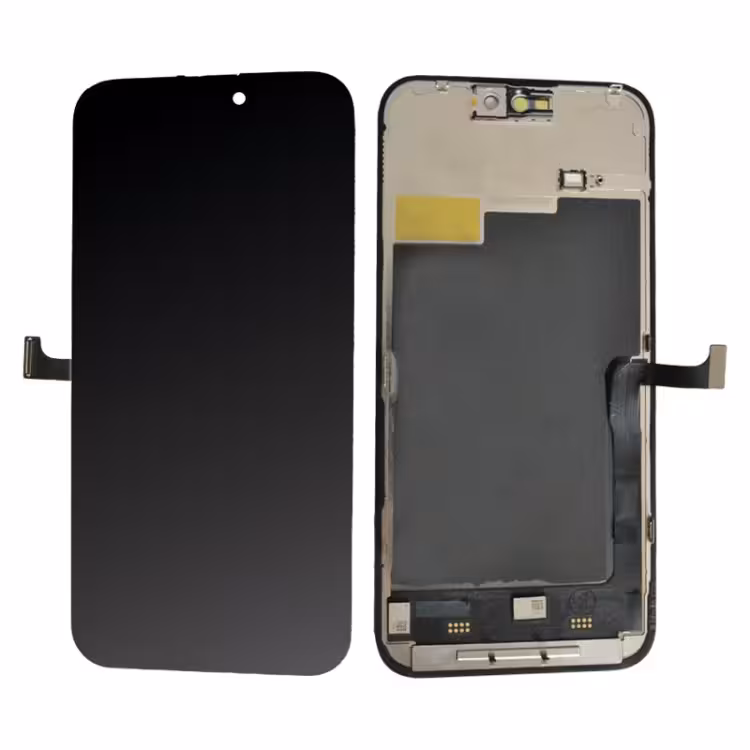 Дисплей iPhone 15 Pro Max копия In-Cell (1 / 1)