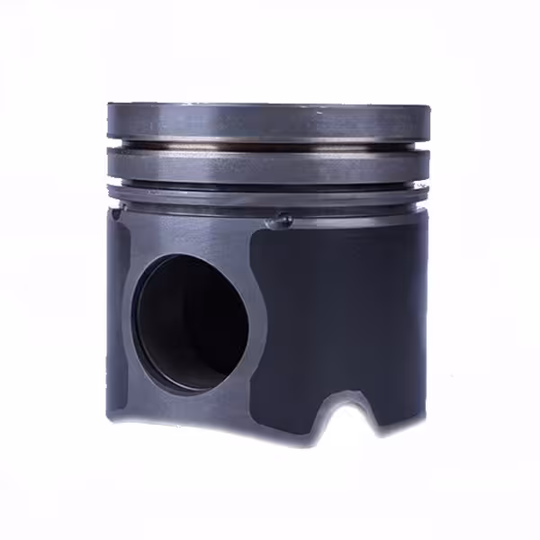 Поршень на WD618, WD12, WP12 Euro 2 (1 / 1)